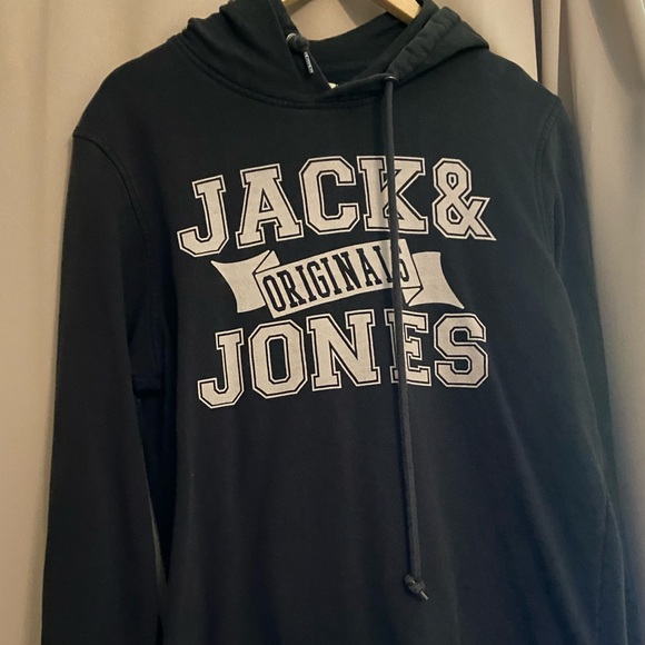 JACK AND JONES hoodie - Picture 1 of 1